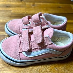 Vans Toddler Old Skool V